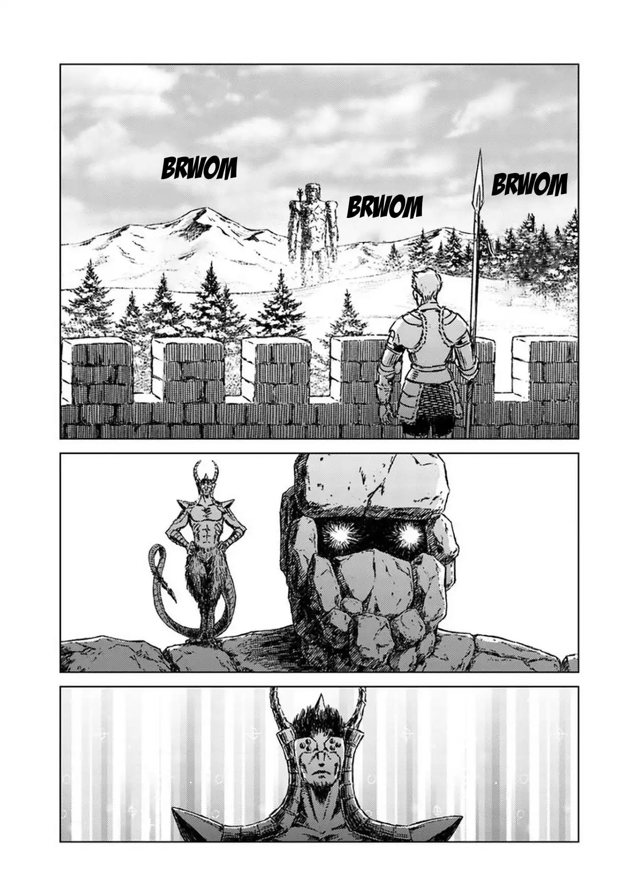 Nihonkoku Shoukan Chapter 24 18